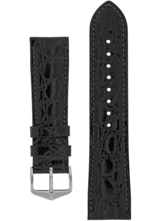 Hirsch Crocograin 1232 28 50 armband