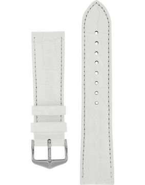Hirsch Crocograin läderarmband 1230 28 00