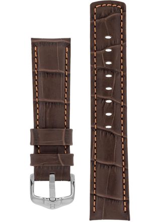 Hirsch Grand Duke 0252 80 10 armband