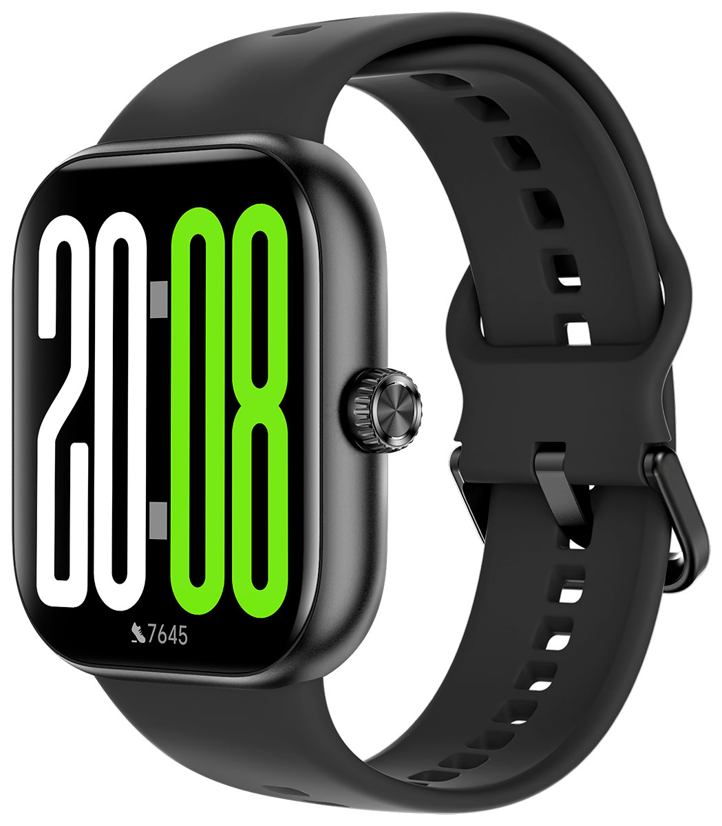 Honor Choice Watch 2 Pro Black