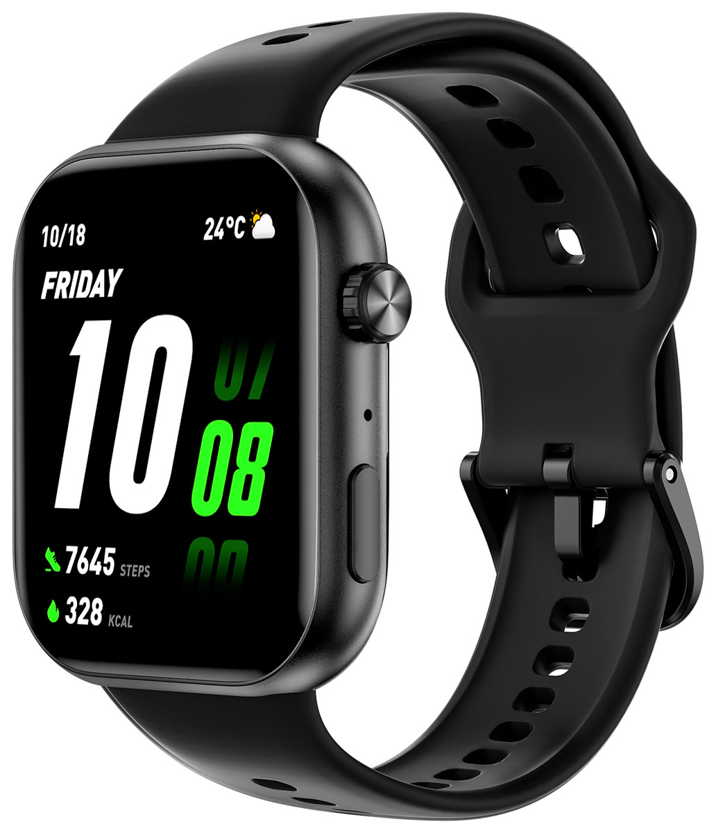 Honor Choice Watch 2I Black