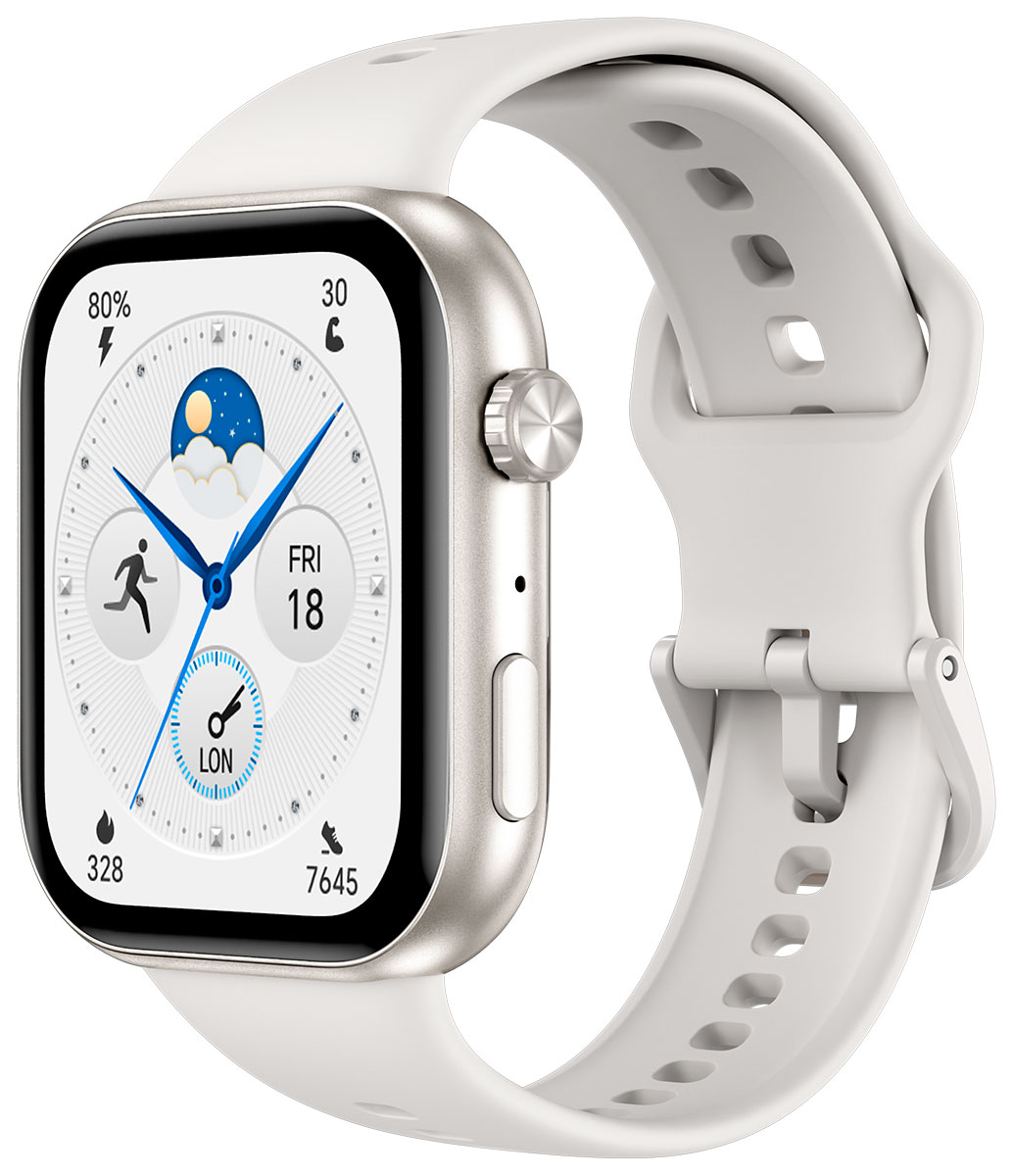 Honor Choice Watch 2I White