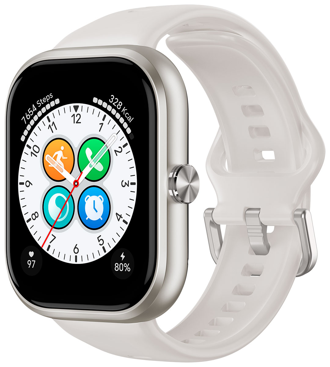 Honor Choice Watch White