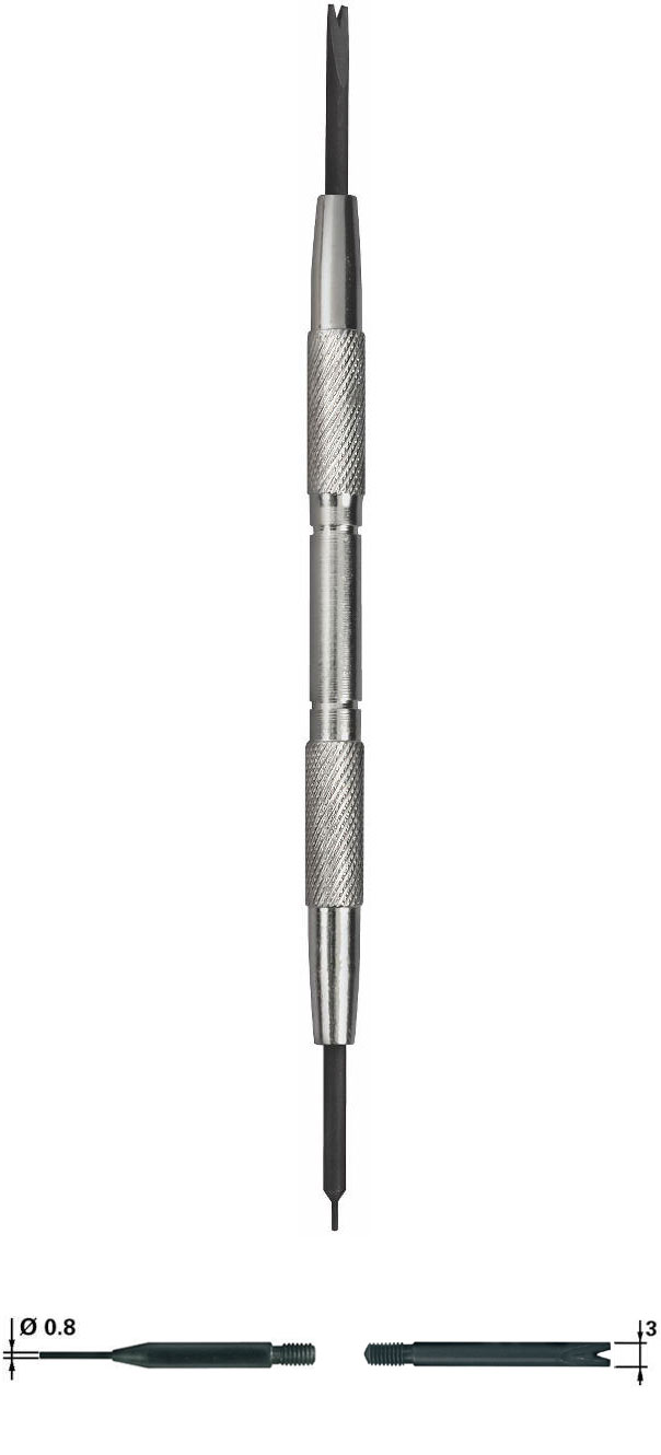 Horotec bandverktyg 10.303