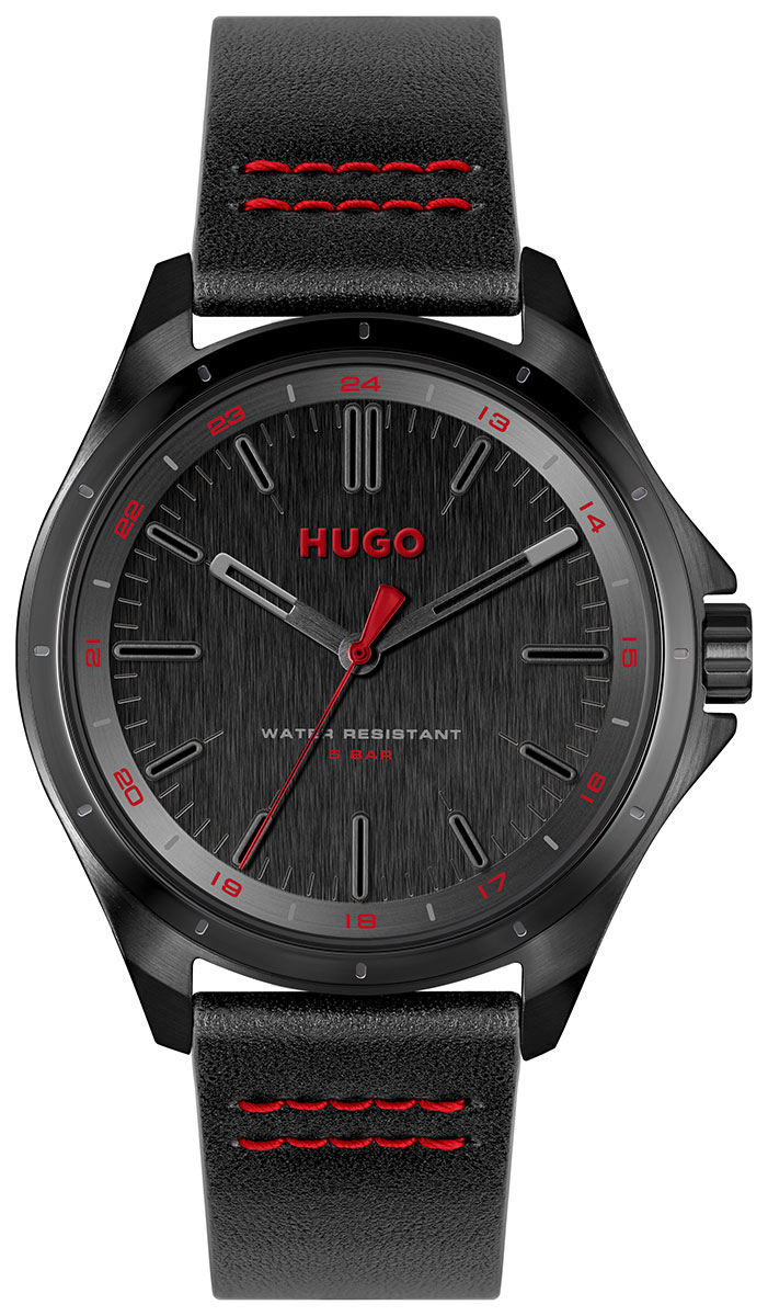 HUGO Complete 1530321