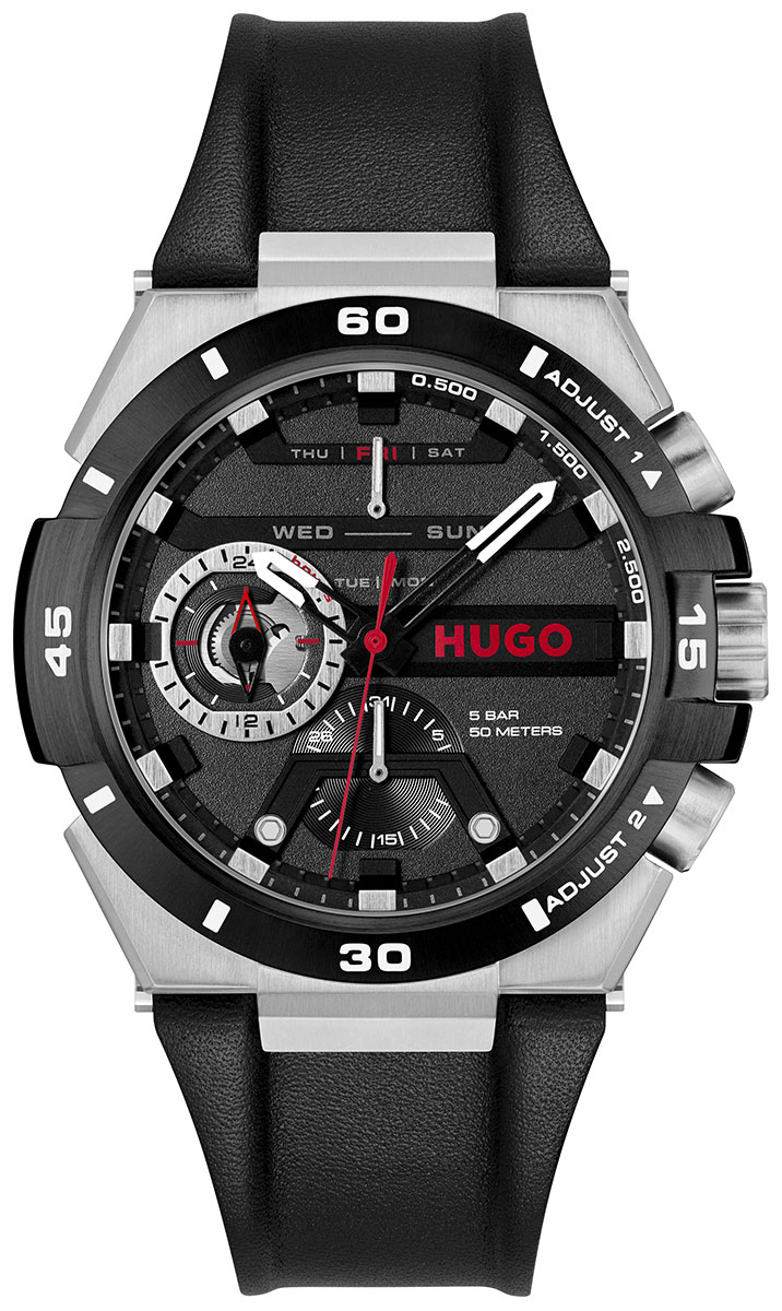 HUGO Wild 1530336