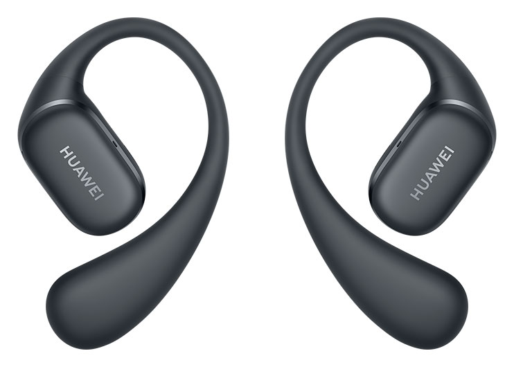 Huawei FreeArc Black