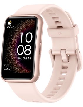 Huawei Watch Fit SE Nebula Pink