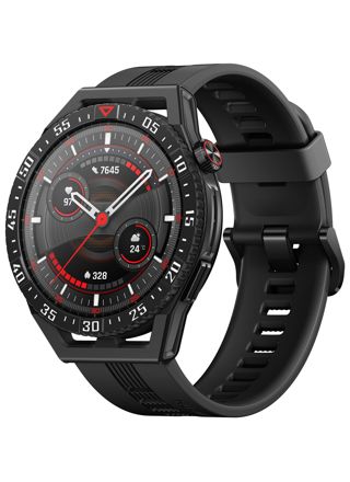Huawei Watch GT 3 SE Graphite Black