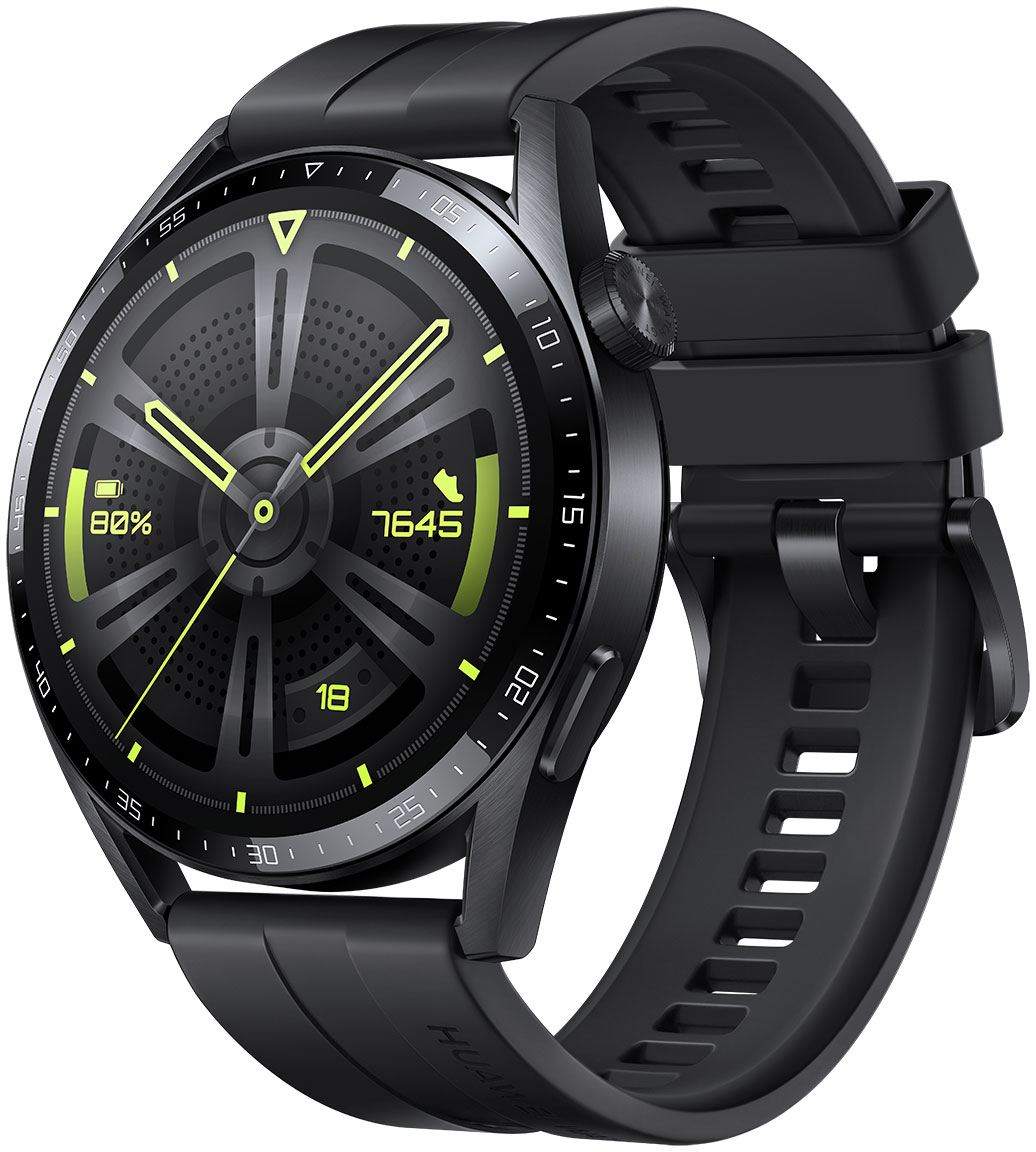 Få huawei watch gt 2025