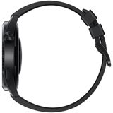 Huawei Watch GT 3 46 mm Black with Black Sport Strap 55028445