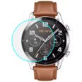 Huawei Watch Skärmskydd i härdat glas för GT2 46mm