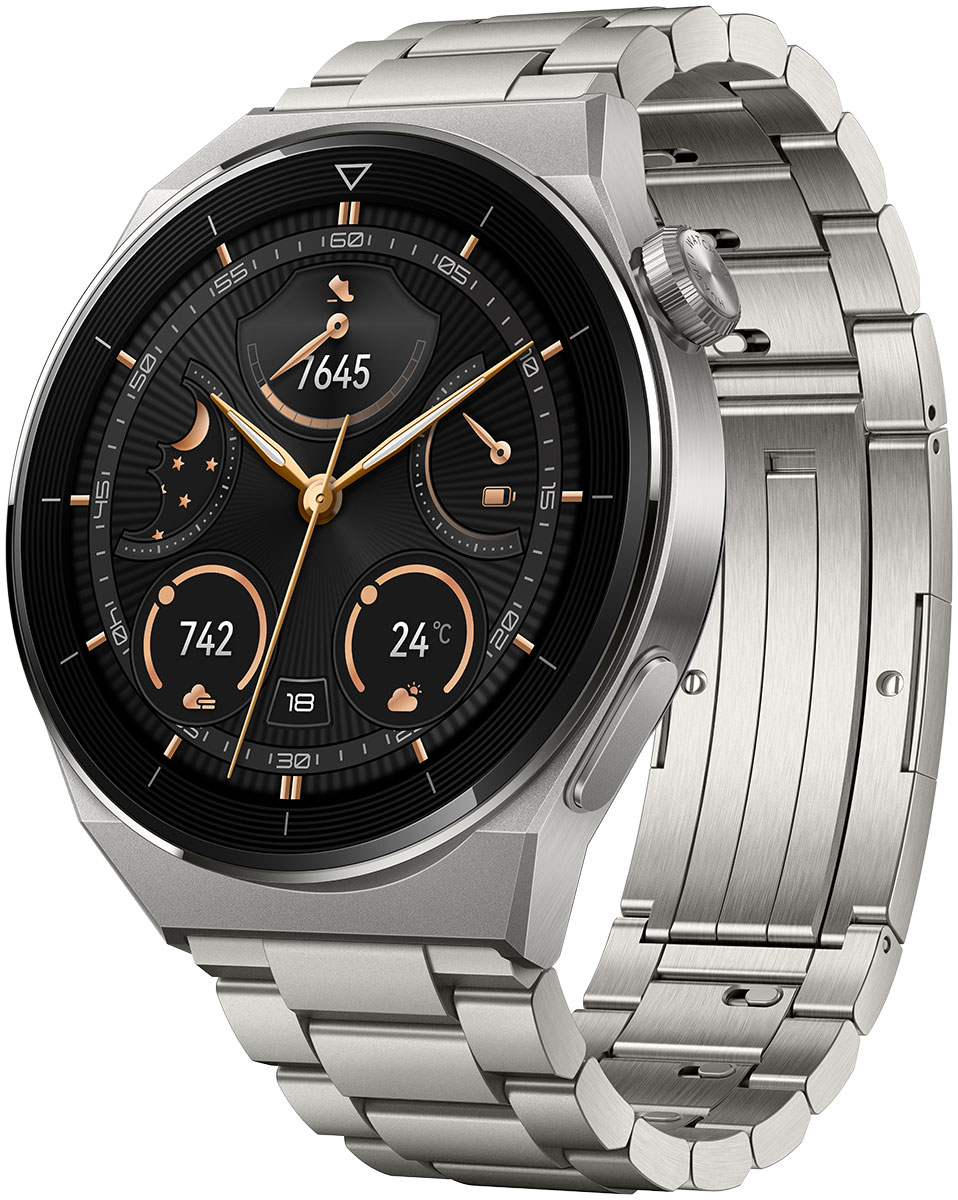 Huawei watch hot sale ftn 819