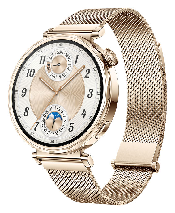 Huawei Watch GT5 41mm Gold