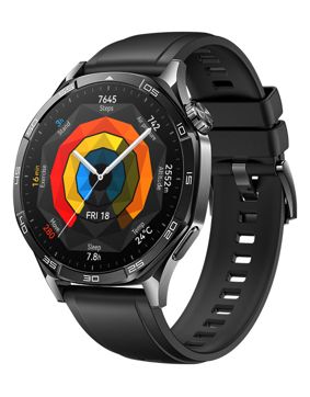 Huawei Watch GT5 46mm Black