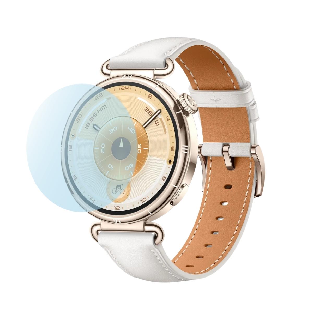 Skärmskydd för Huawei Watch GT6 41mm