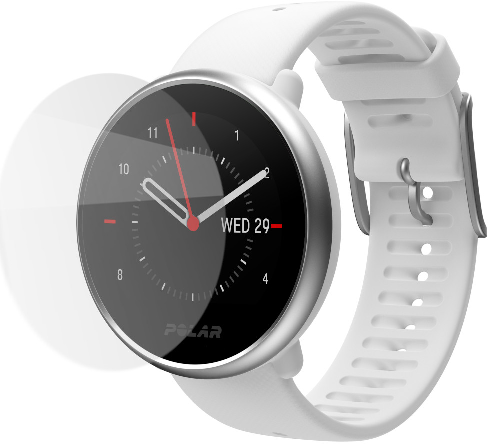 Polar Ignite / Ignite 2 skärmskydd