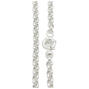 Ärtkedja 925 Sterling Silver 9mm PAPU9MM main product photo