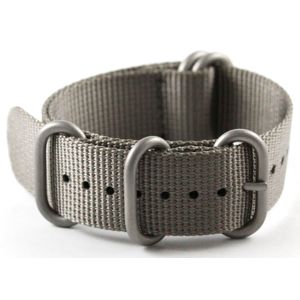 ZULU Extreme Nato Grey main product photo