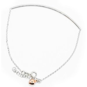 Vristkedja 925 Sterling Silver NK44/25 main product photo