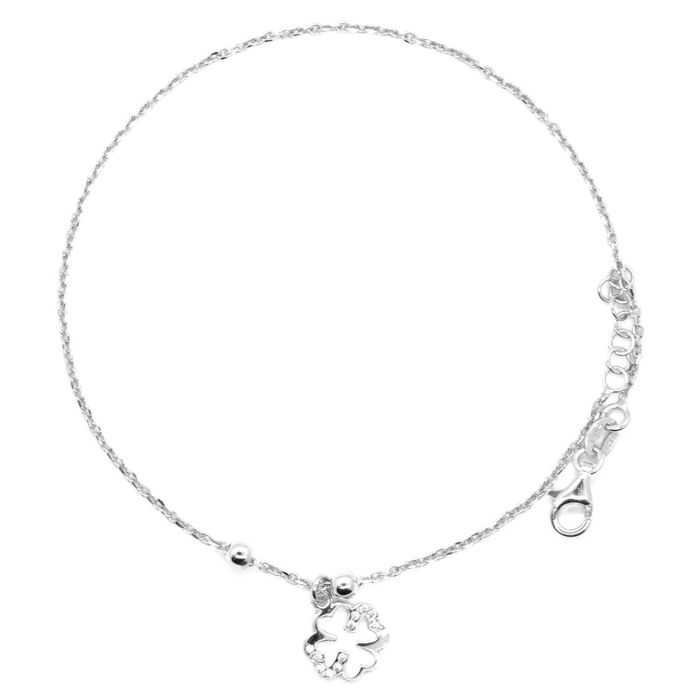Vristkedja 925 Sterling Silver NK43/25 main product photo