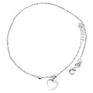 Vristkedja 925 Sterling Silver NK41/25 main product photo