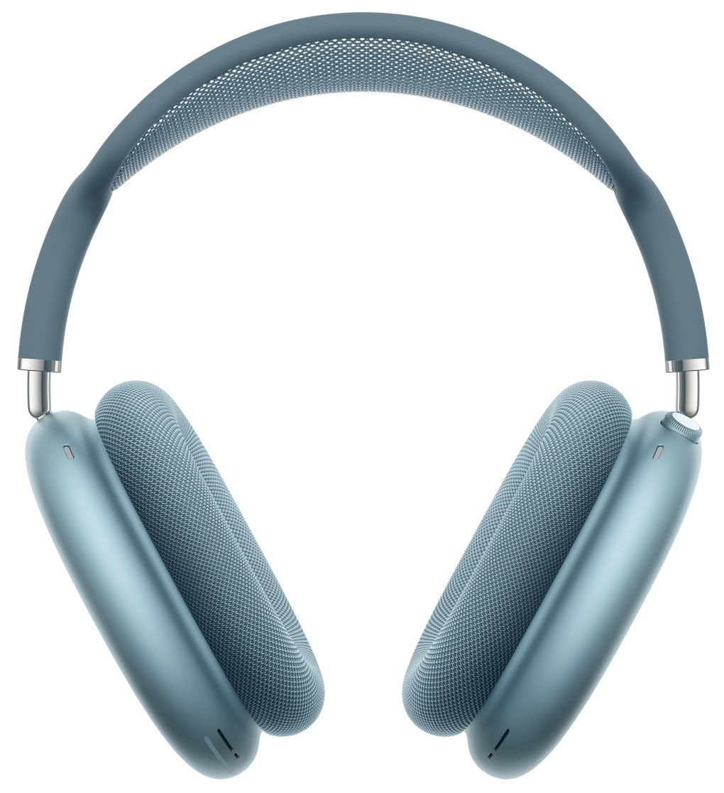 Apple AirPods Max USB-C Blå MWW63DN/A