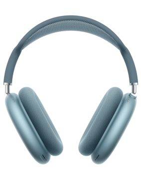 Apple AirPods Max USB-C Blå MWW63DN/A