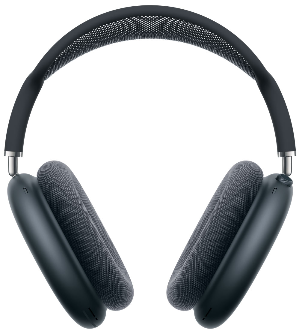 Apple AirPods Max USB-C Midnatt MWW43DN/A