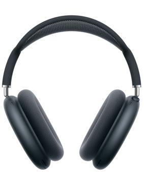 Apple AirPods Max USB-C Midnatt MWW43DN/A