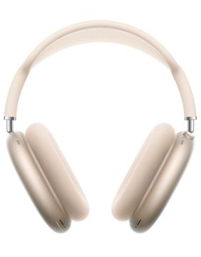 Apple AirPods Max USB-C Stjärnglans MWW53DN/A