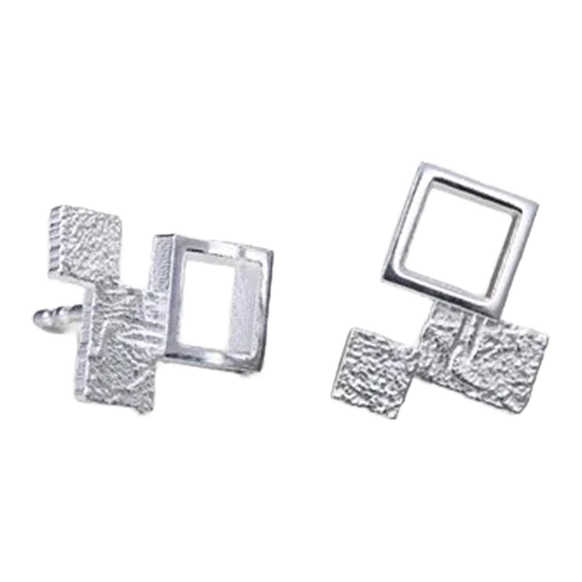 Kalevala Himmeli örhängen silver 261001600T