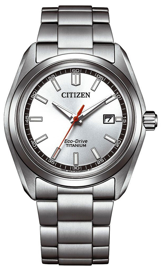 Citizen Eco-Drive Super Titanium AW1900-50A