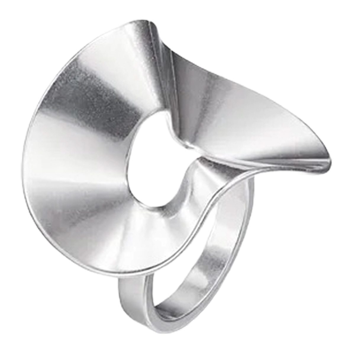 Kalevala Vetovoima ring silver 2470183