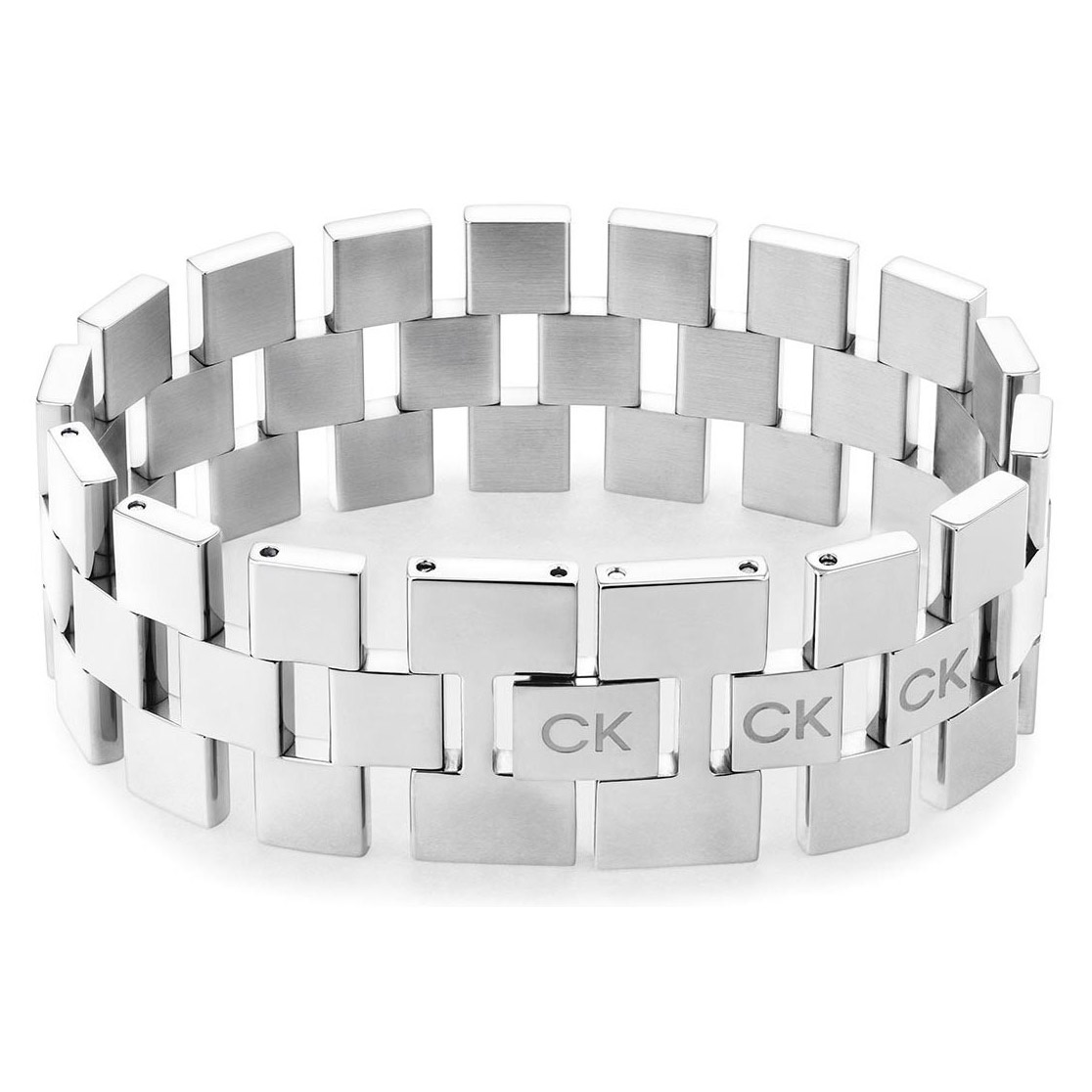 Calvin Klein Meridian armband 35000243