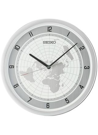 Seiko väggklocka sweep QXA814A