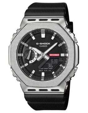 Casio G-Shock GM-2100M-1AER