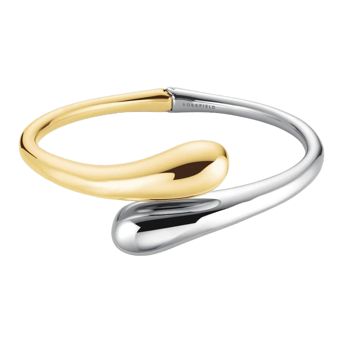 Rosefield Dome Contrariè Duotone armband JBDCD-J1219