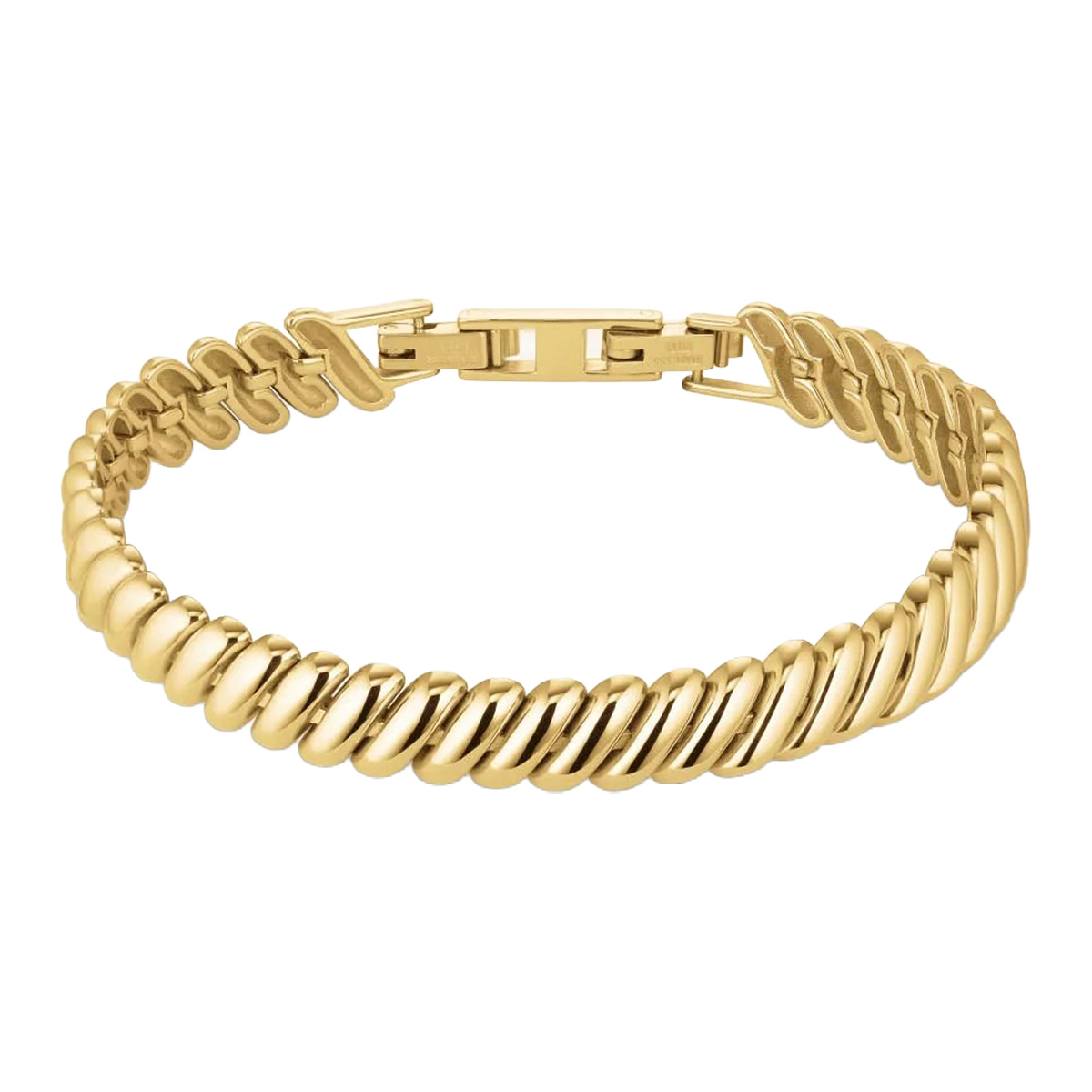 Rosefield San Marco förgyllt armband JBSMG-J1194