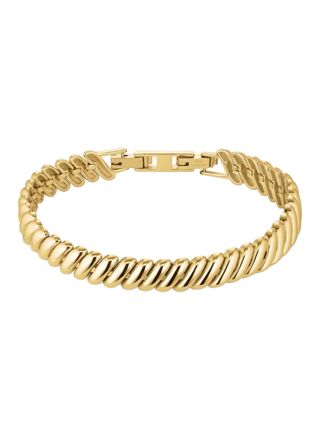 Rosefield San Marco förgyllt armband JBSMG-J1194