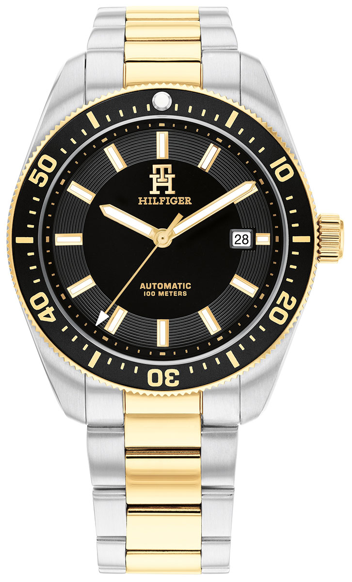 Tommy Hilfiger Automatic 1710552