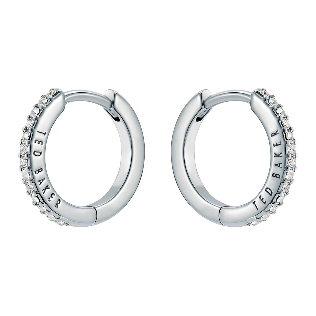 TED BAKER HEPLIE Hoop-örhängen TBJ3749-01-02