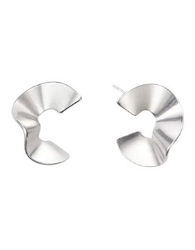 Kalevala Vetovoima örhängen små silver 2670183T