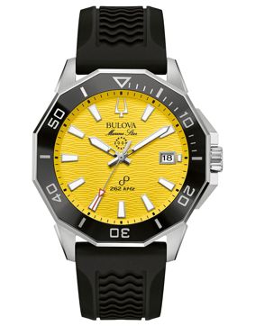 Bulova Marine Star 96B431