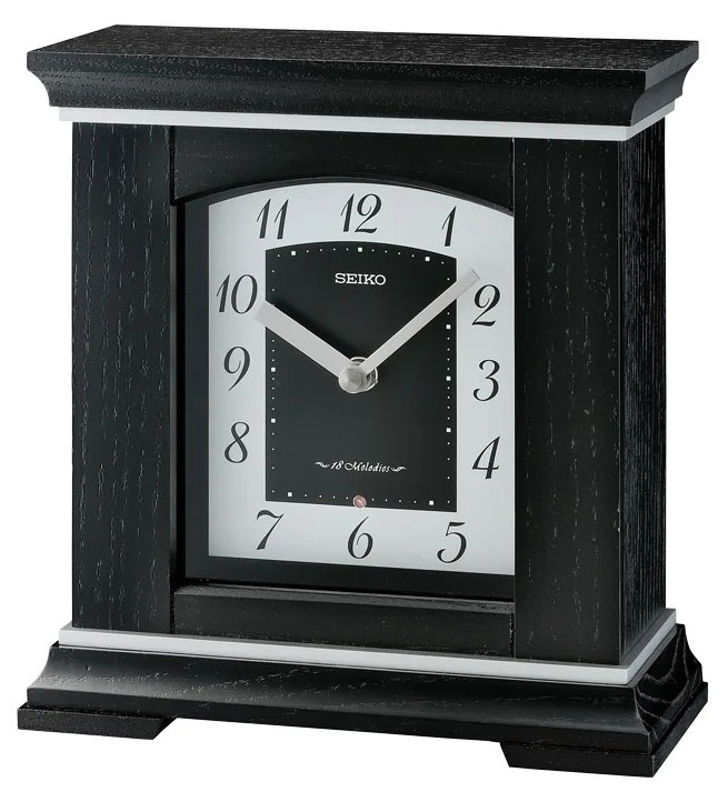 Seiko bordsklocka QXW249K