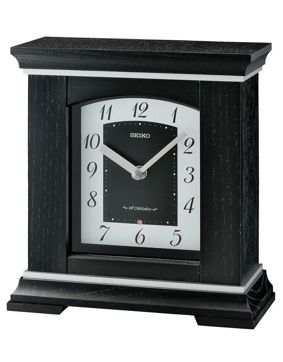 Seiko bordsklocka QXW249K
