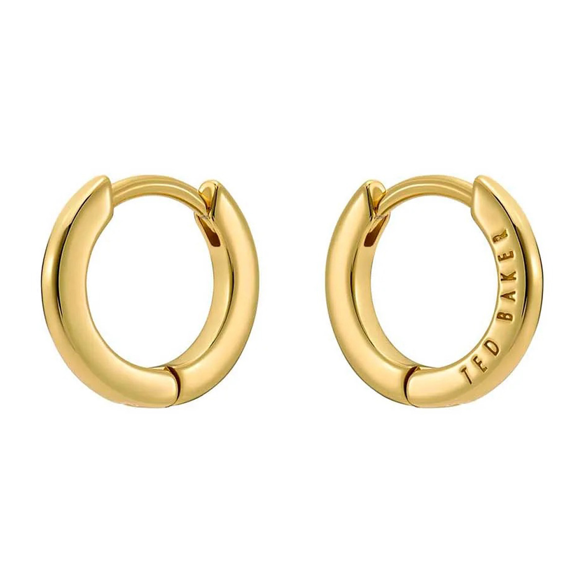 TED BAKER CRISLIE Hoop-örhängen TBJ3746-02-03