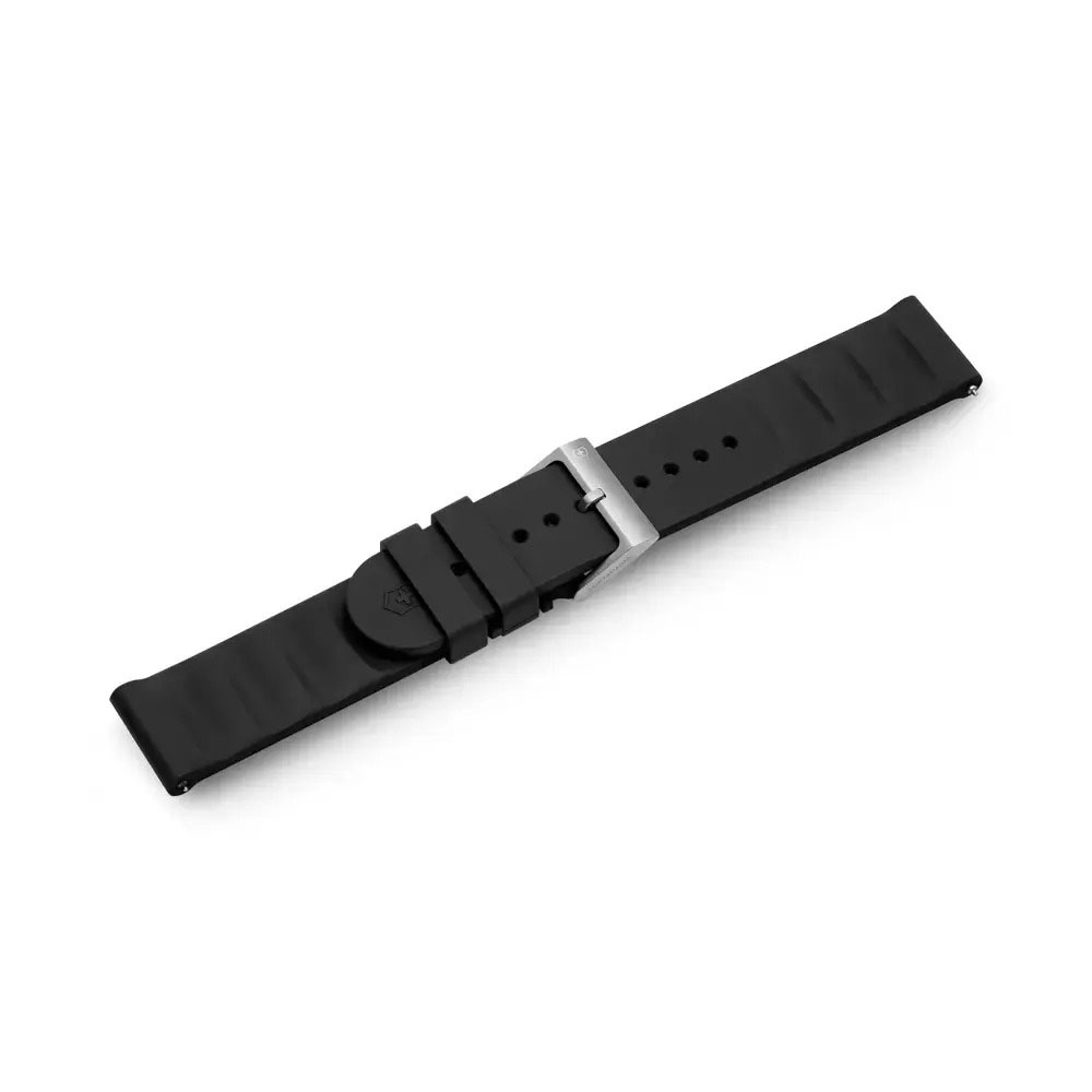 Victorinox gummi armband D2 V.60043