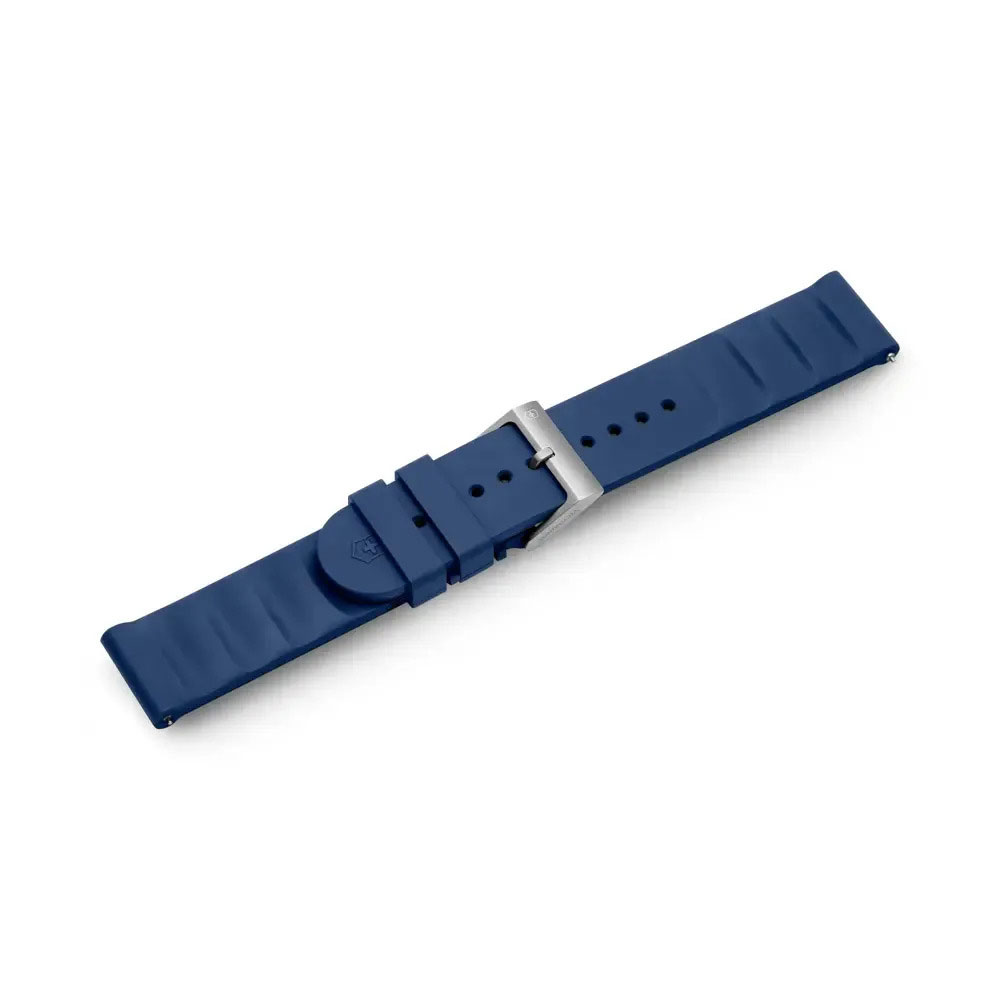 Victorinox gummi armband D2 V.60042