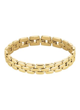 Rosefield Legacy förgyllt armband JBLBG-J889